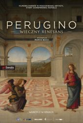 Perugino. Wieczny renesans